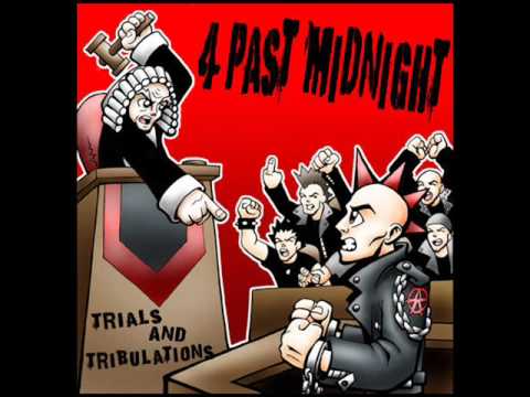 4 Past Midnight - So Fragile