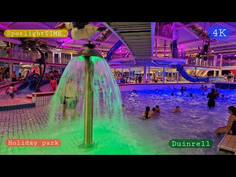 Duinrell Wassenaar / Holiday Park @ Netherlands.