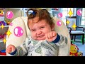 Adorable Baby Moments Cutest Babies Of The Week