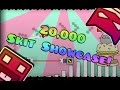 Closed 20 000 SUBSCRIBERS SKIT SHOWCASE Norcda Childa