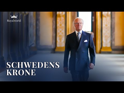 Schwedens Krone | Das Leben der schwedischen Königsfamilie