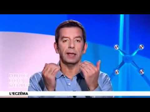 Vidéo eczéma — Dermatoinfo