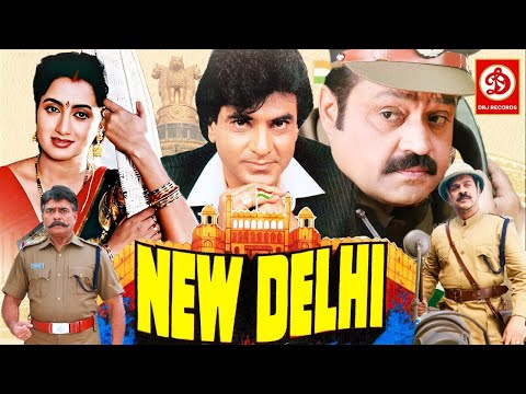 New Delhi