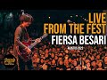 Fiersa Besari Live at The Sounds Project Vol.5 2022