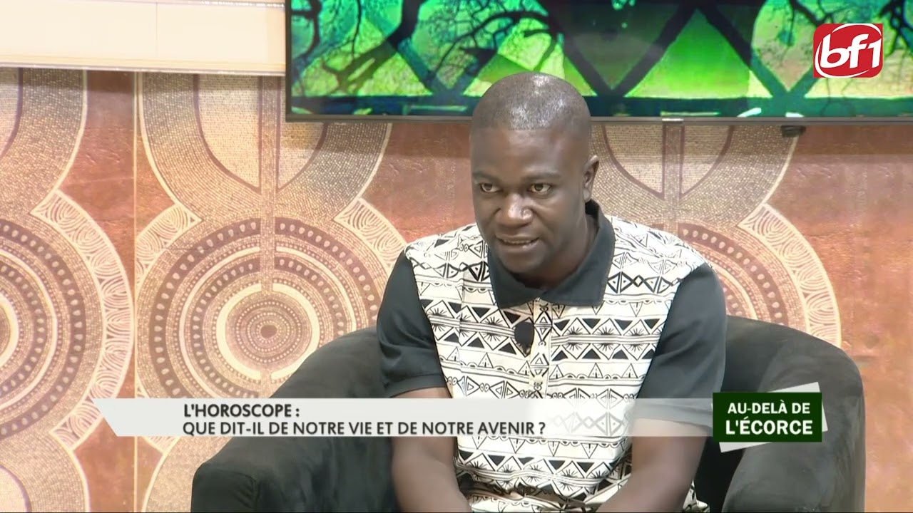 Le cerveau humain comporte douze zones liées aux signes du zodiaque Fulgence KAM nous en dit plus