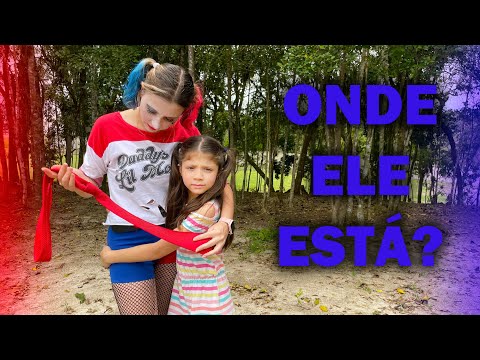 ★ HARLEY QUINN IS DESPERATE - WHAT HAPPENED TO ZAP? ★