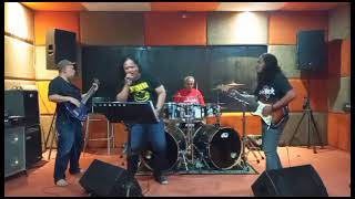 Download lagu kesesatan cover BlackNight jaming mp3 Download lagu kesesatan cover BlackNight jaming mp3
