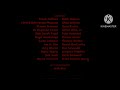 Lost Movies Credits 30 Finding Nemo