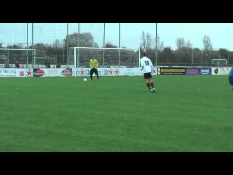 2 nov GVAV Rapiditas B1 - Be Quick 1887 B1  0 - 2