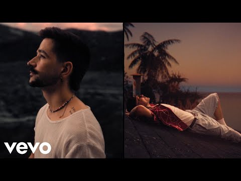 Kapo x Camilo - El Tiempo Pasa (Video Oficial)