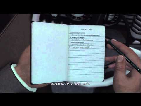 L.A. Noire HD Let's Play Part 22 w/ Live Commentary