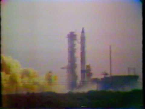 Watch the Launch