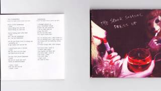 The Spook School - The Cameraman