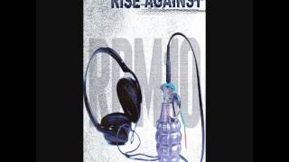 Rise Against - Halfway There (demo)