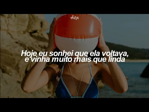 Alceu Valença - Flor de Tangerina (de Velho Chico) (letra)