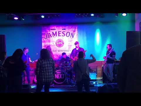 Tennessee Whiskey at Looneys Perry Hall | What's Next Band