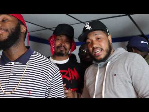 Vizz Da Outlaw vs LP Dame