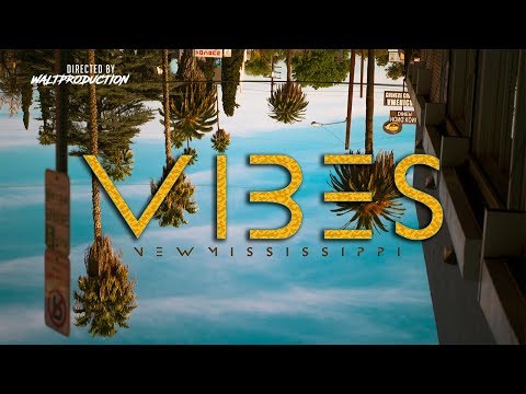 Yung Me x Kxng Heem - Vibes (Official Video)