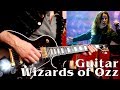 Part 2 OZZY OSBOURNE S Most BADASS Riffs