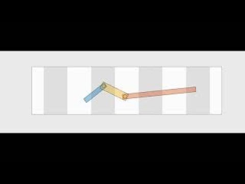 Self-organized swimming with odd elasticity