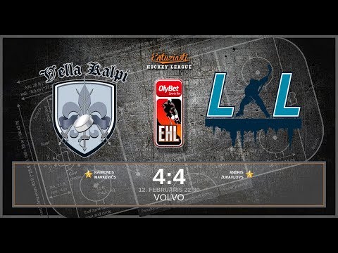 2019.02.12. - HK VELLA KALPI - HK L&L II