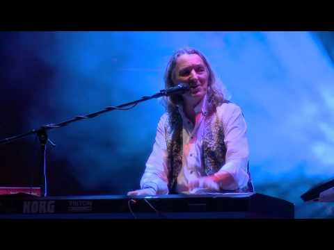 VeszprémFest 2015 - Roger Hodgson - Breakfast in America - Live