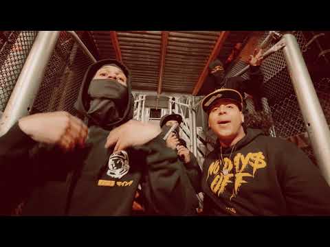 Papy Black ft Ty King - GUERRA (Spanis drill)🅰️✝️®️ MUSIC 🎶