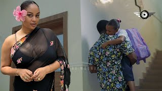 I Was DUMPED For A Younger Woman But Found LOVE Again With A Perfect Gentleman -Nigerian Full movies