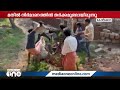 വഴിത്തർക്കം കോഴിക്കോട് തിക്കോടിയിൽ �