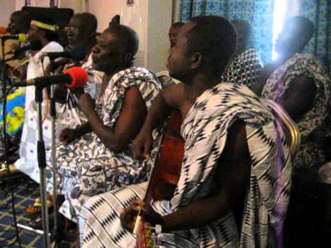 PREKESE GHANAMEDIA PRESENTS AGYA KOO NIMO AND AGOFOMMBA