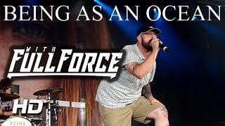 Being As An Ocean - Glow live @ With Full Force Festival 2018 Ferropolis