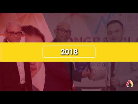 OUR ACHIEVEMENT 2016-2018 BY ASTRONACCI