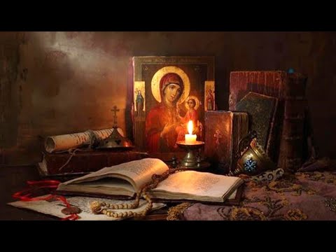 Prayer Rule & Prayer Book Advice for a Beginner