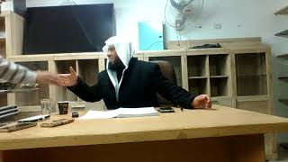 شرح ألفية ابن مالك- د. عماد السواعير- الدرس 6 image