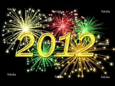 Dj One Fire  - Silvester Break -  Welcome to 2012