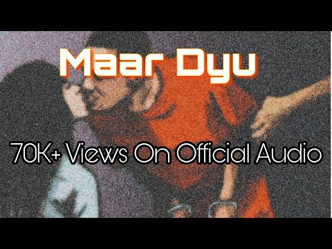 Miki Malang - Maar Dyu | Divesh Khatana | Guru Gera | Haryanvi Songs 2022