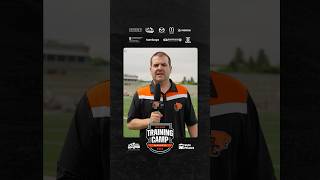 BC Lions Training Camp Recap | May 24 Pre-Season Review