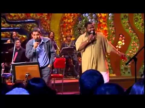 Moro na Roça com Zeca & Arlindo Cruz