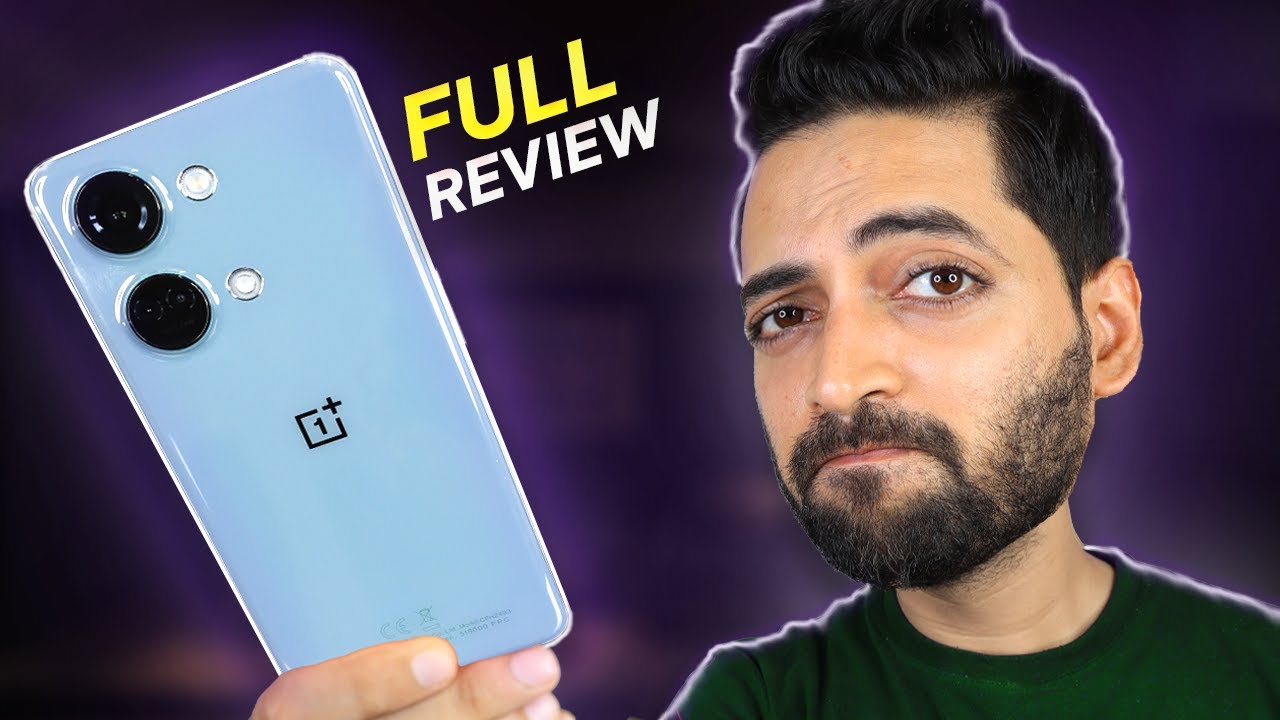 Extreme Test On OnePlus Nord 3 5G - Will it Survive??