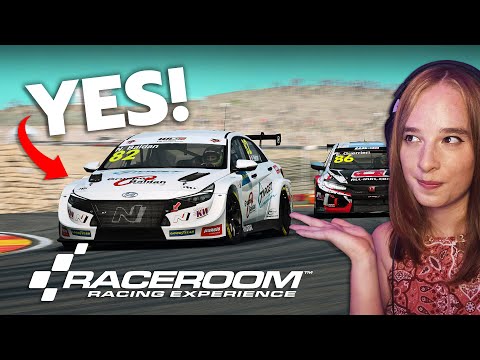 Is RaceRoom the Most Underrated Sim in 2024?