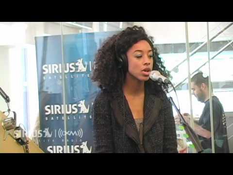 The Blackest Lily - Corinne Bailey Rae