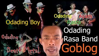 Download lagu LAGU ODADING MANG OLEH RASA BAND mp3