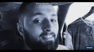 Majk - Vete Zemren (2016)