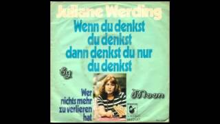 Juliane Werding   Wer nichts mehr zu verlieren hat