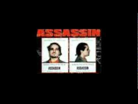 Assassin - Big Pimpin'
