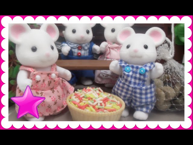 Vídeo relacionado con El mundo de Sylvanian Families. Guía oficial (Cuentos infantiles)