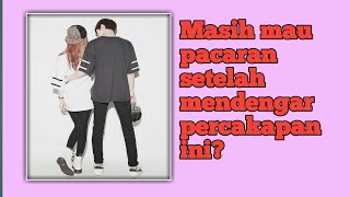 Download lagu PERCAKAPAN BAPER ISLAMI mp3