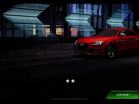 Forza Street | Upgrading my cars and opening card packs