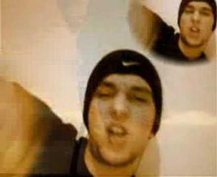 Mc Harabe &  ZeKatliaM Son Şans