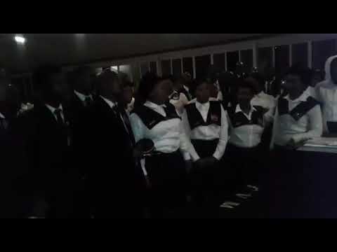 HOSANNA 321-Sunday Jam for Lock Down period 🔥